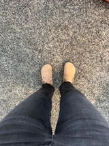 Sammy R. review photo