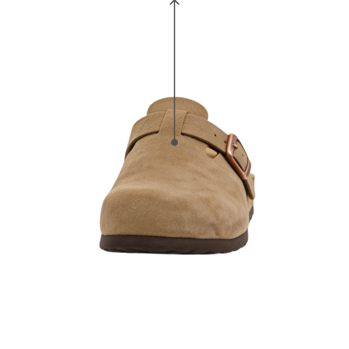 Vegan Suede